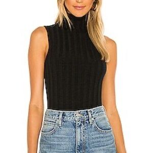 Anine Bing Miranda top